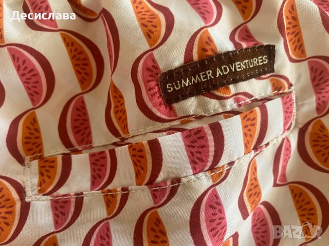 Детски бански Зара, снимка 3 - Детско бельо и бански  - 41078920