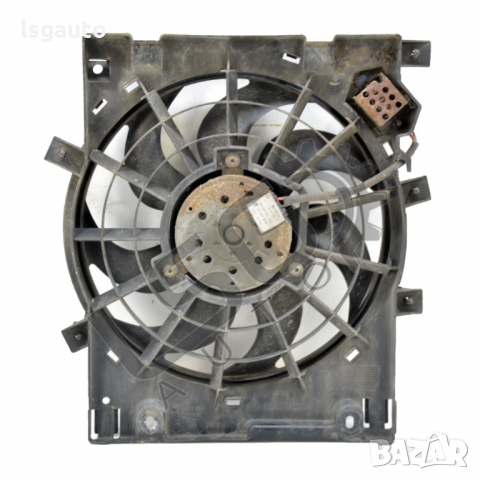 Дифузьор OPEL Astra H (A04) 2004-2010 OA220222N-77, снимка 2 - Части - 36031917