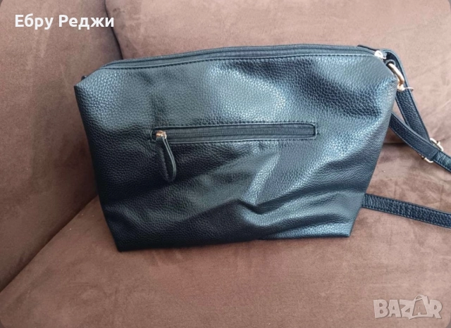 Дамски чанти, снимка 8 - Чанти - 51952217