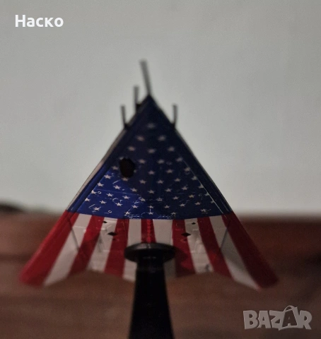 F 117 модел на самолет 1:144, снимка 3 - Колекции - 53849807