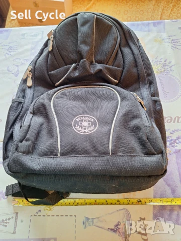 ✅ЗДРАВА РАНИЦИЦА - BETANIEN❗, снимка 5 - Раници - 51399613