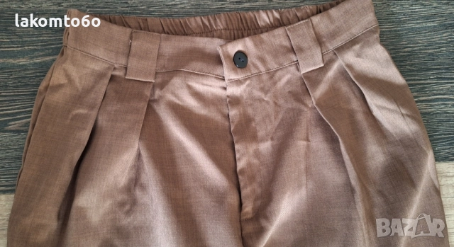 Панталон, размер М , снимка 2 - Панталони - 51634653