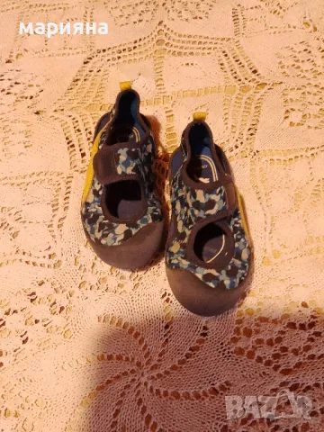 Детски обувки , снимка 2 - Детски обувки - 48133046