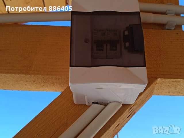 Електро услуги - Пловдив и региона, снимка 7 - Други услуги - 51794764