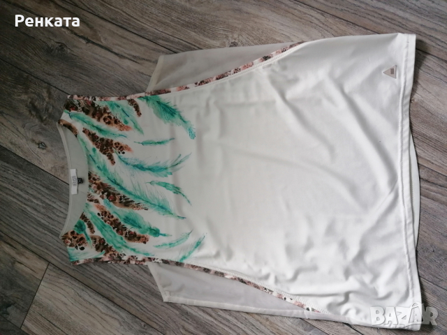 Топове Алеса, снимка 12 - Потници - 36323120