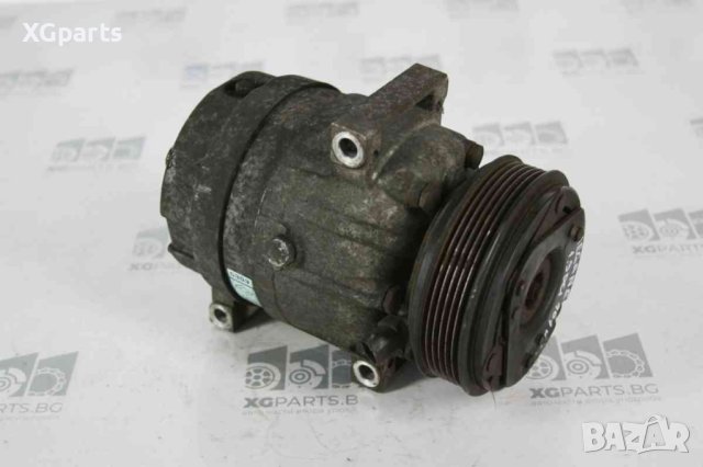     09  Компресор климатик за Renault Megane 1.9dci 102к.с. (1996-2003) 1135309, снимка 2 - Части - 41328612