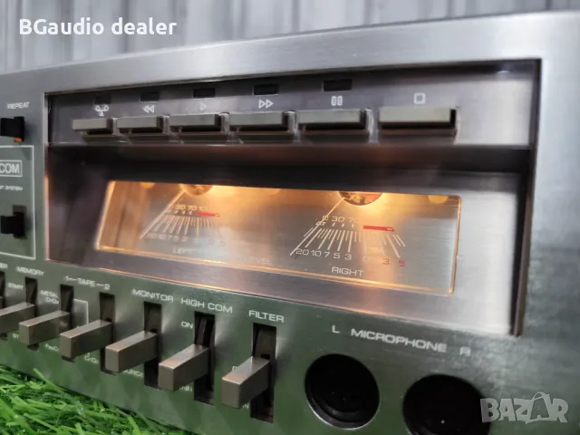 Universum Senator CT-2337 Триглав дек✨✨Промоция ✨✨, снимка 4 - Декове - 49533032