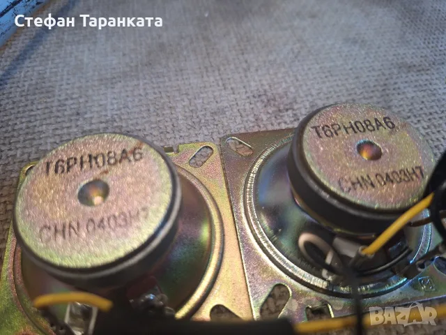 високо честотни говорители Technics , снимка 3 - Тонколони - 55739374