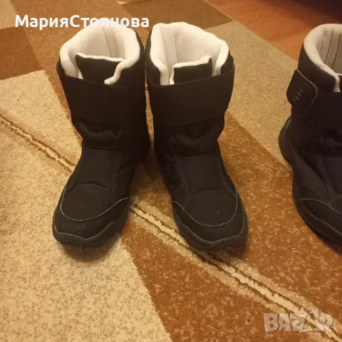 непромокаеми детски ботуши , снимка 4 - Детски боти и ботуши - 47971075
