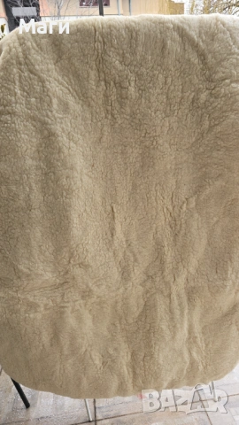 Протектор за матрак мерино вълна, снимка 12 - Протектори за матраци - 53471780