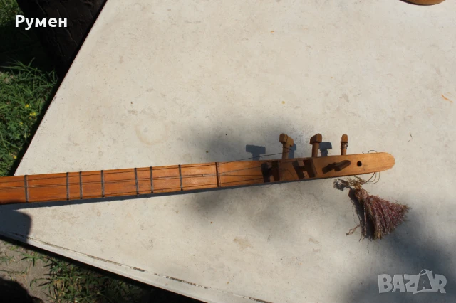 Бузуки или саз, снимка 8 - Други - 50752281