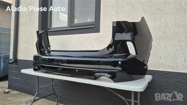 Задна броня Ford kuga ST-Line година 2020 2021 2022 2023 код LV4B-17E911D, LV4B17A894D , снимка 2 - Аксесоари и консумативи - 50357037