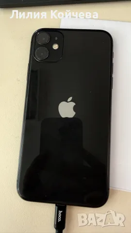 Продавам iphone 11 128gb