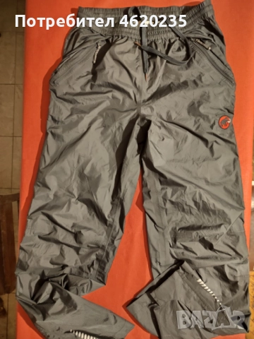 Mammut размер М 