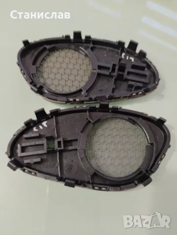 Решетки за говорители(пищялки) за Пежо/Ситроен , снимка 3 - Аксесоари и консумативи - 48315261