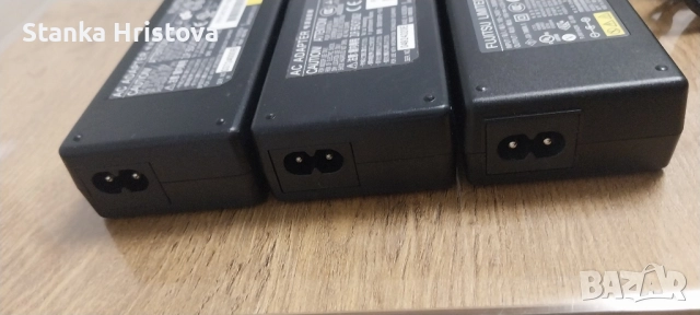 Оригинално зарядно Fujitsu 19v 4.22A., снимка 5 - Друга електроника - 52470137