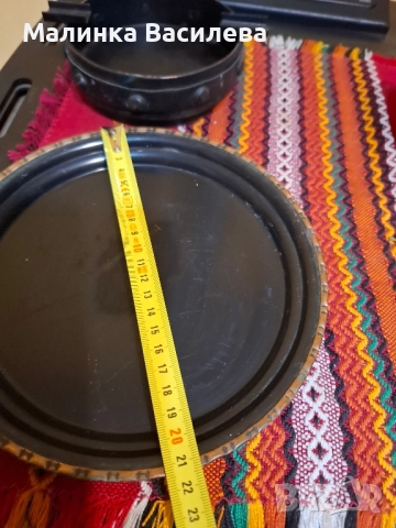 ковано желязо, снимка 8 - Антикварни и старинни предмети - 51835211