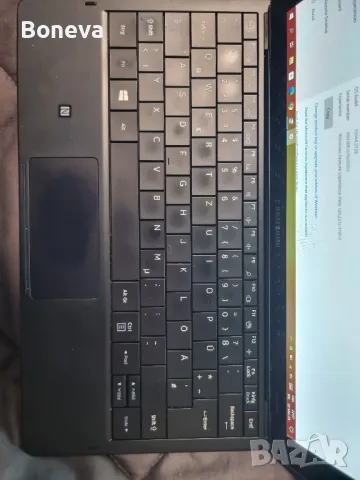 Samsung Galaxy TabPro S (Windows 10 Pro), снимка 3 - Таблети - 49600684