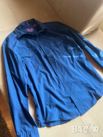 Мъжки ризи ! , снимка 9 - Ризи - 44840688