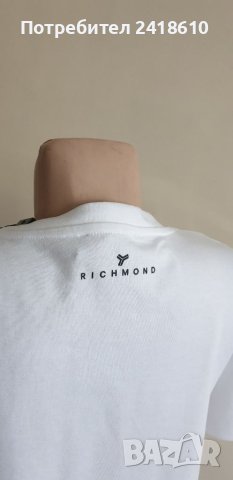 Richmond Sport Slim Fit Womens Dress Size M/L НОВО!ОРИГИНАЛ! Дамска Рокля!, снимка 12 - Рокли - 41601394