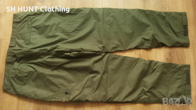 Beaver Lake WATERPROOF Trouser размер 2XL за лов риболов панталон водонепромокаем - 2029, снимка 2 - Екипировка - 53386162