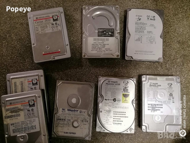 ретро компютър, снимка 15 - За дома - 52521330