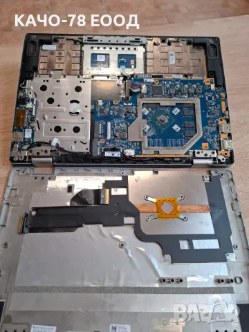 Лаптоп Lenovo YOGA 330-11IGM, снимка 5 - Части за лаптопи - 49503079