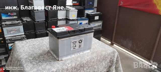 Акумулатор 77 ач, гаранция,доставка и много други интересни предложения, снимка 3 - Аксесоари и консумативи - 53610386