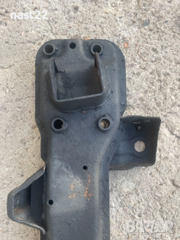 Спомгателна рамка/преден мост Сузуки Гранд Витара/Suzuki Grand Vitara 1.6 97 к.с 1998-2005, снимка 4 - Части - 52770541