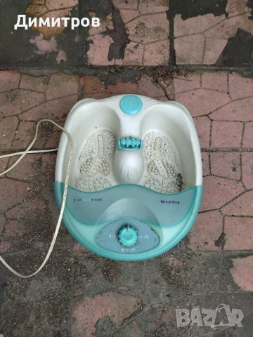 Масажна вана, снимка 1