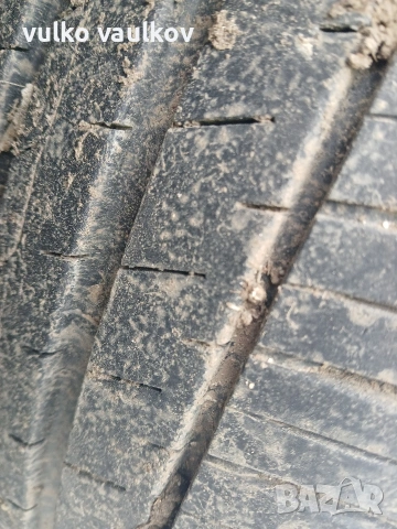 продава джанти с гуми, снимка 8 - Гуми и джанти - 53735166