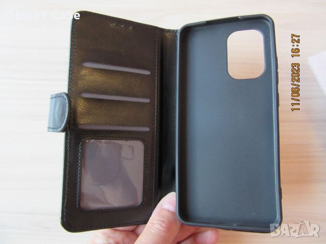 Nokia G42 X30 G22 C22 / Кожен калъф кейс тип тефтер, снимка 8 - Калъфи, кейсове - 40981182