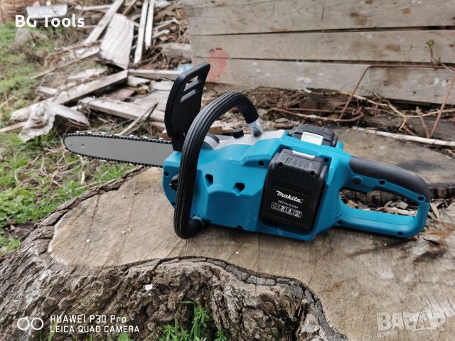 Aкумулаторна резачка Makita , снимка 2 - Винтоверти - 39881912