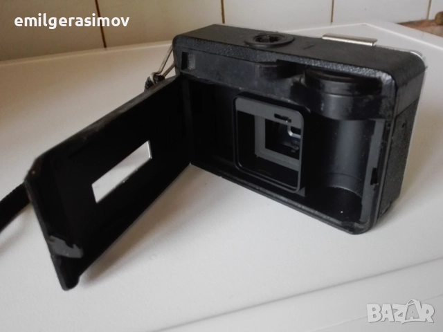 Стари фотоапарати KODAK ., снимка 10 - Антикварни и старинни предмети - 51854220