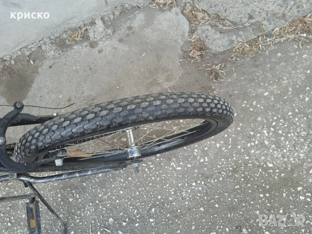 колело БМХ, снимка 7 - Велосипеди - 47568496