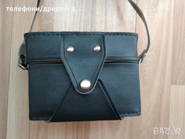 Фотоапарат Смена 8, снимка 3 - Фотоапарати - 56057577