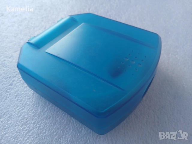 CD case - класьор за дискове, снимка 3 - CD дискове - 51858457