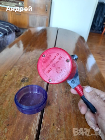 Стара кафеварка за автомобил,кола #5, снимка 4 - Други ценни предмети - 53307122