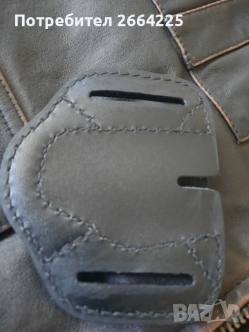 Заверки удобен, бързо монтиране!, снимка 6 - Ножове - 39095100