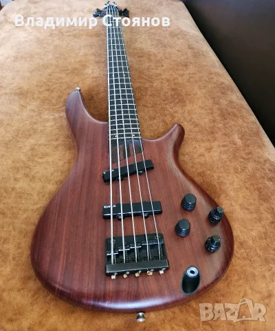 Бас китара Ibanez SDGR 1305 PD