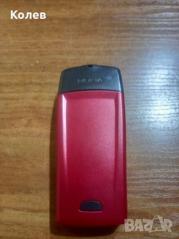 Нов телефон Nokia 6510, снимка 5 - Nokia - 39286776