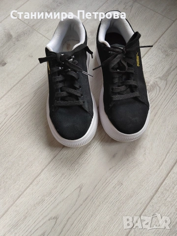 дамски обувки , снимка 12 - Дамски ежедневни обувки - 53291411