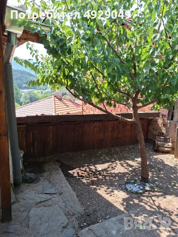 Продава КЪЩА, с. Зверино, област Враца, снимка 3 - Къщи - 55792320
