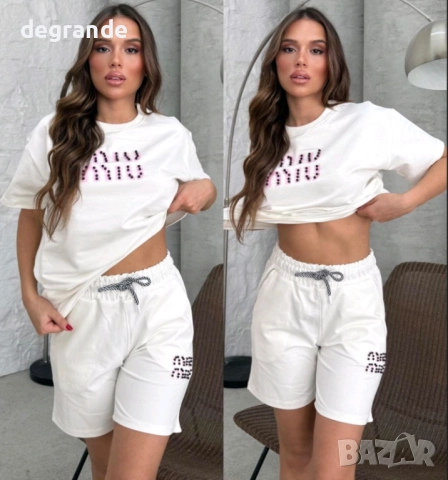 ЛИКВИФАЦИЯ на Дамски спортни екипи, снимка 7 - Спортни екипи - 51647728