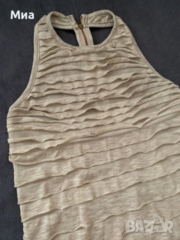 Дамска рокля Negative, снимка 2 - Рокли - 41881731