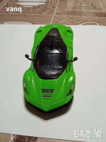  Метални колички, снимка 1