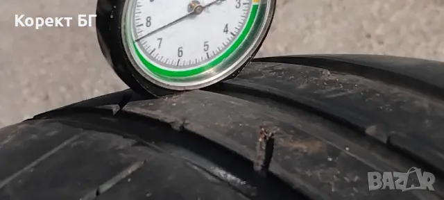 Гуми 185 65 15 Нексен Nexen 2 броя. Нов внос. Не са нови., снимка 5 - Гуми и джанти - 50115901