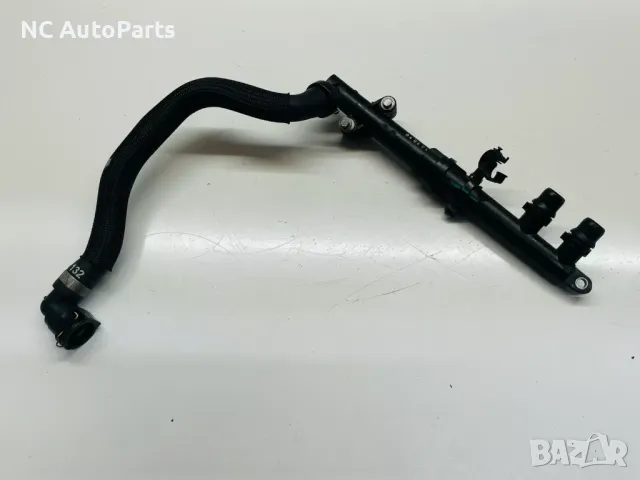 Маркуч Тръба за охладителна течност за Opel Опел Мока Електрик ZKX ZK01 5800624910 2024