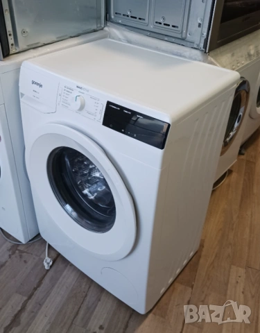 Пералня GORENJE  WAVE ACTIVE, снимка 2 - Перални - 53123958