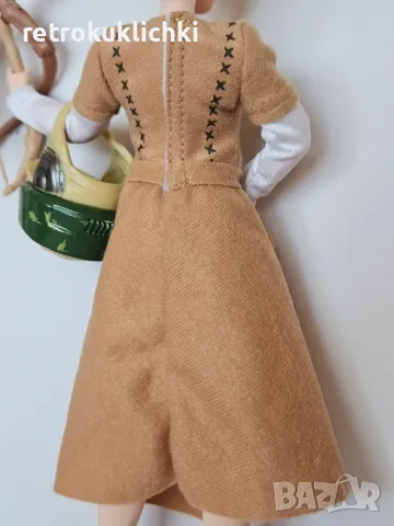 Кукли Star Wars 2016, снимка 16 - Кукли - 47891314